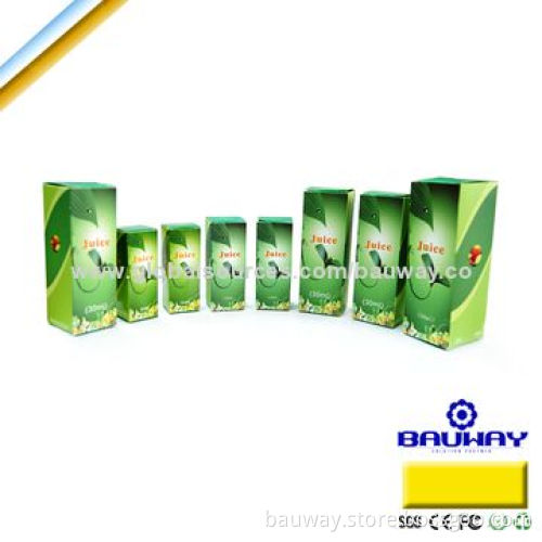 10mL E-liquid with Standard Marks, Various Flavors Available, Cheap Price